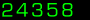 Counter