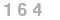 Visitor Counter by Digits