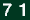 Hit Counter by Digits