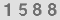 Hit Counter by Digits