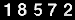Hit Counter by Digits