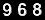 Hit Counter by Digits