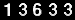 Hit Counter by Digits