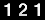 Hit Counter by Digits(RANDY note: may be innacurate due to constant refreshing during development.)