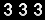Hit Counter by Digits