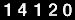 Hit Counter by Digits