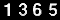 Hit Counter by Digits