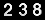 Hit Counter by Digits