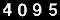 Hit Counter by Digits