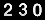 Hit Counter by Digits