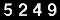 Hit Counter by Digits