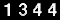 Hit Counter by Digits