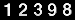 Hit Counter by Digits