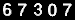 Hit Counter by Digits