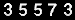 Hit Counter by Digits