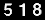 Hit Counter by Digits