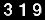Hit Counter by Digits