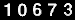 Counter Number