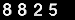 Counter Number