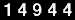 Counter Number