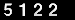 Counter Number