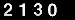 Counter Number