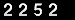 Counter Number