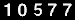 Counter Number
