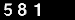 Counter Number