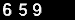 Counter Number