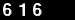 Counter Number
