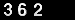 Counter Number