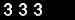 Counter Number