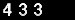 Counter Number