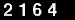 Counter Number