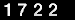 Counter Number