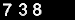 Counter Number
