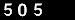 Counter Number