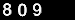 Counter Number
