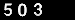 Counter Number