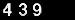 Counter Number