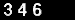 Counter Number