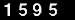 Counter Number
