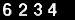 Counter Number