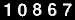 Counter Number