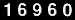 Hit Counter by Digits